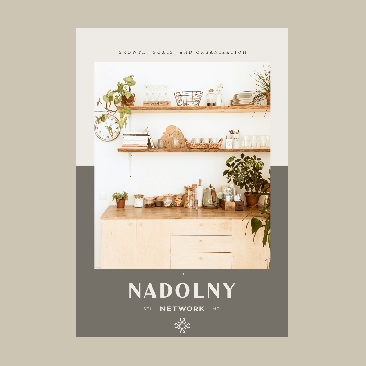 Embrace a Fresh Start: Initiating the New Year with Purpose and Positivity header image.