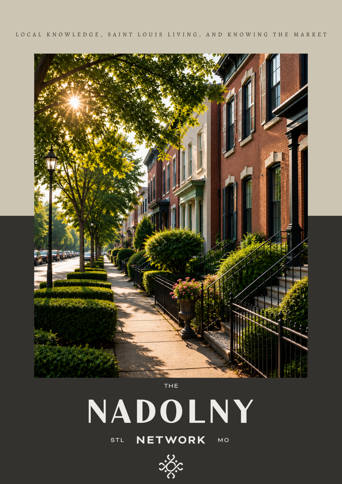 Why Local Expertise Still Matters in Today’s Real Estate Market header image.