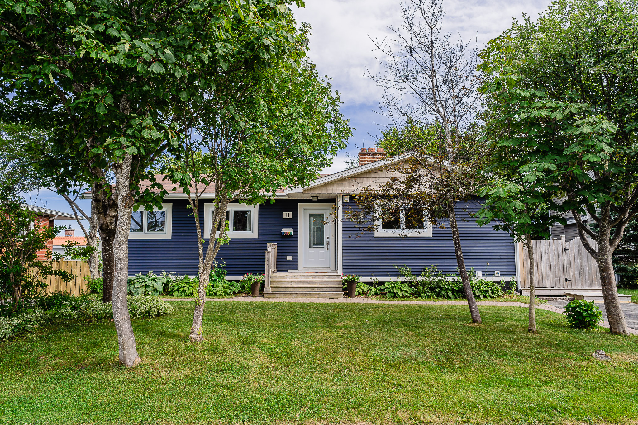 Advanced Planning - Listing in Late Fall, Winter, or Early Spring header image.