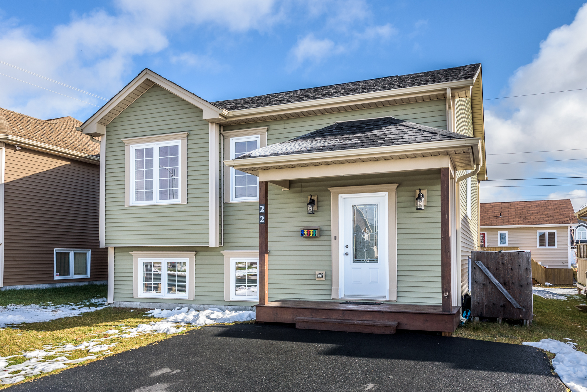 Your Spring Listing - How to Make It Stand Out header image.