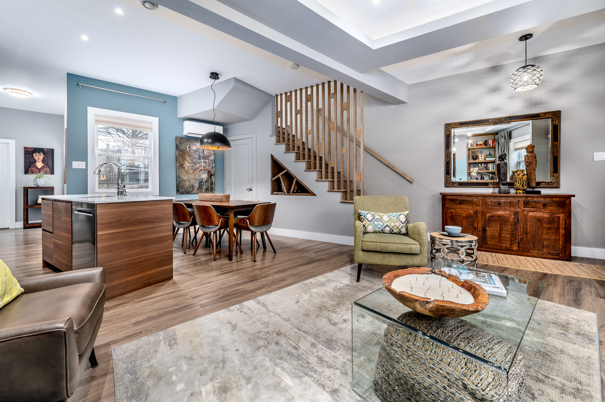 Concerned About Inflation? Put More Money Down. header image.