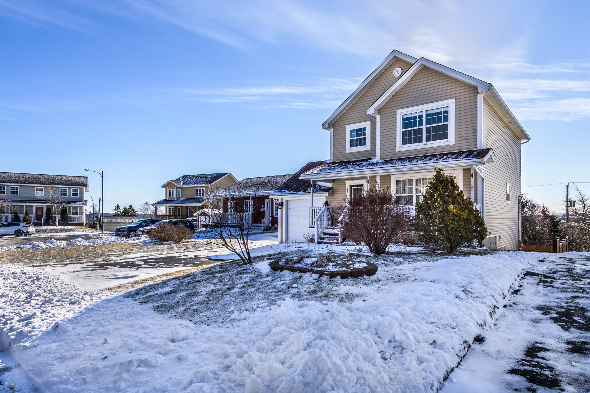 A Summary: 7 Steps to Buying a Home When You Have One to Sell header image.