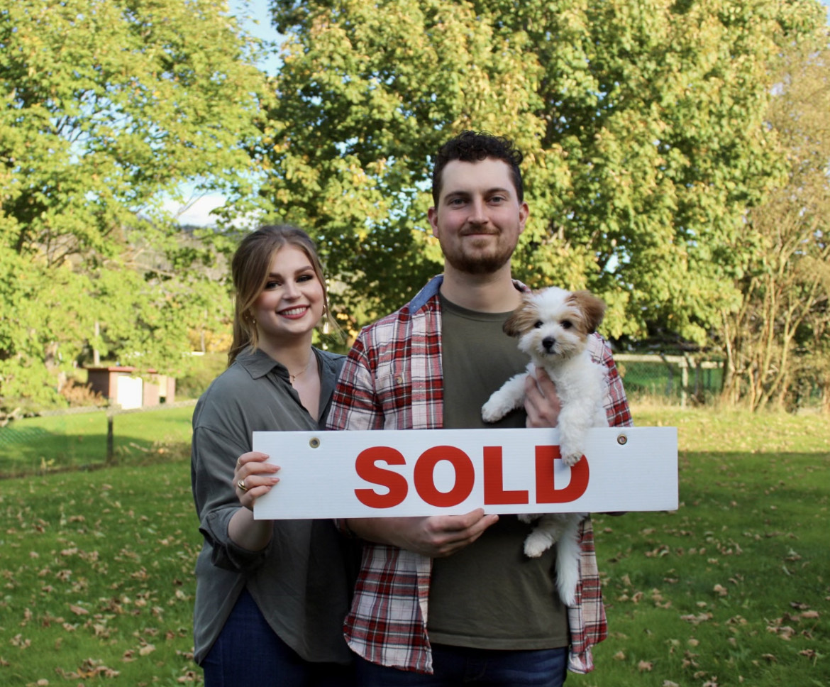 NL First-Time Homebuyer Program 2023 header image.