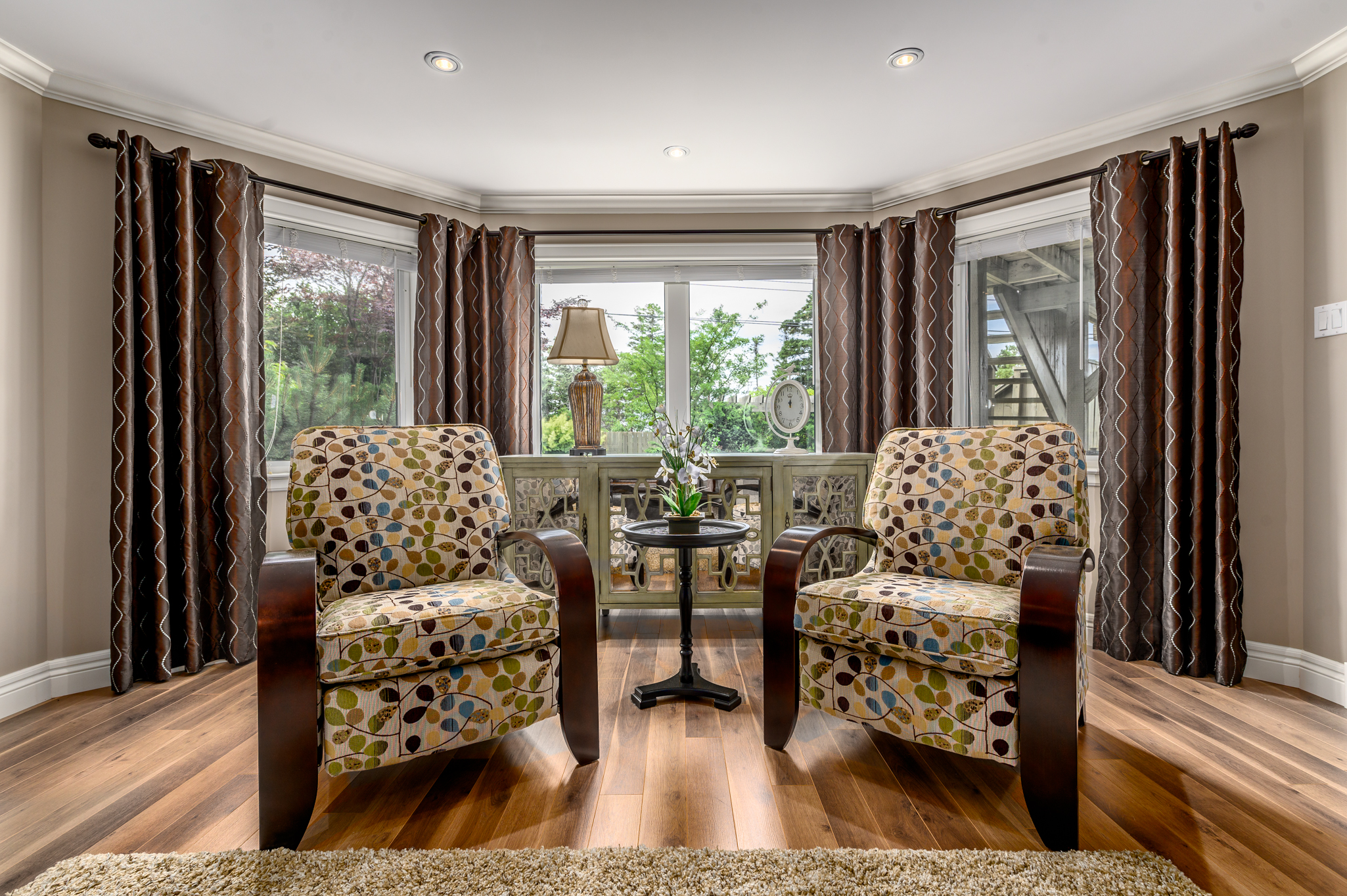 Helping a Parent with their Real Estate Needs in 2024 header image.