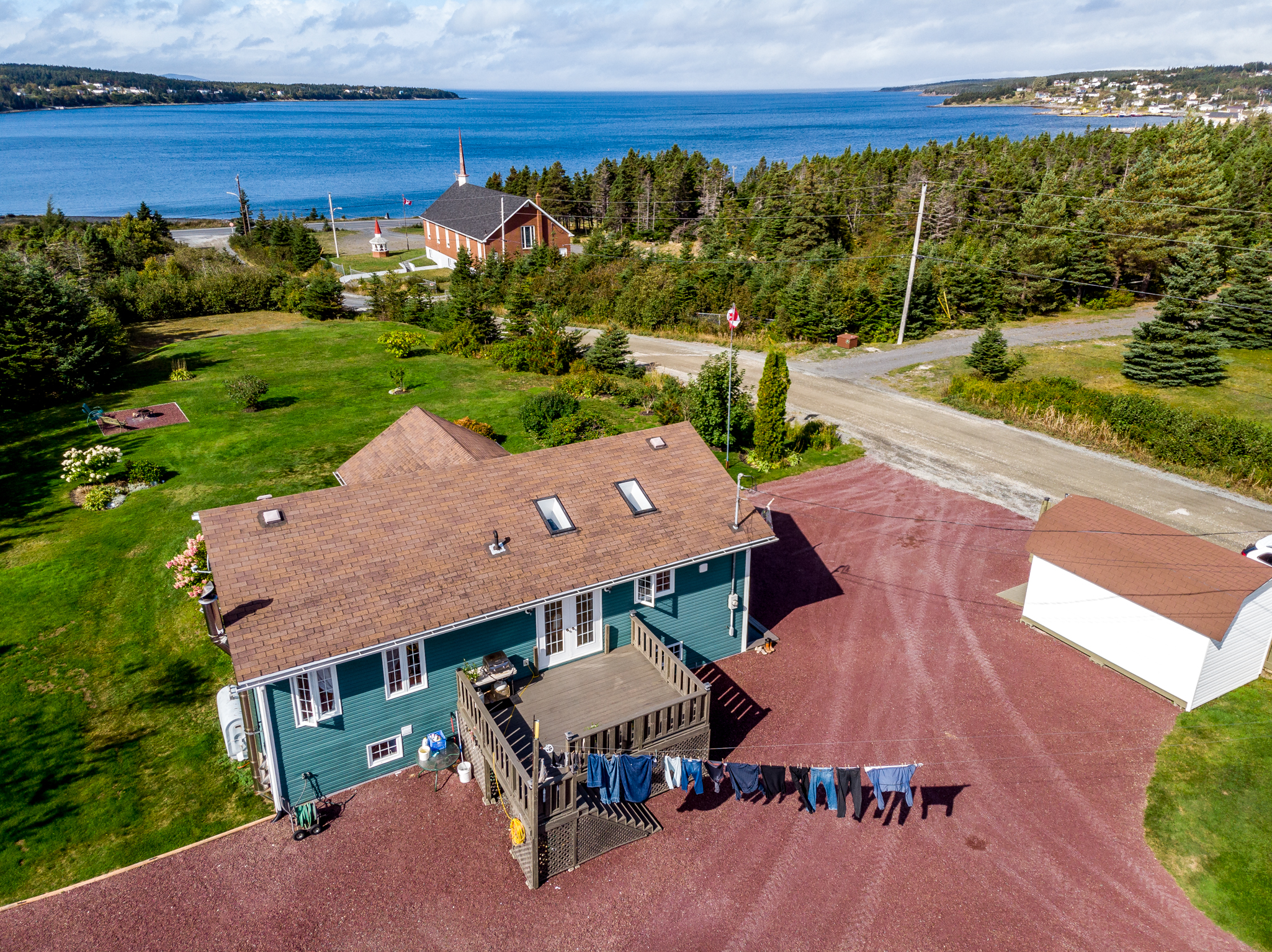 Monthly Maintenance Checklist - June header image.