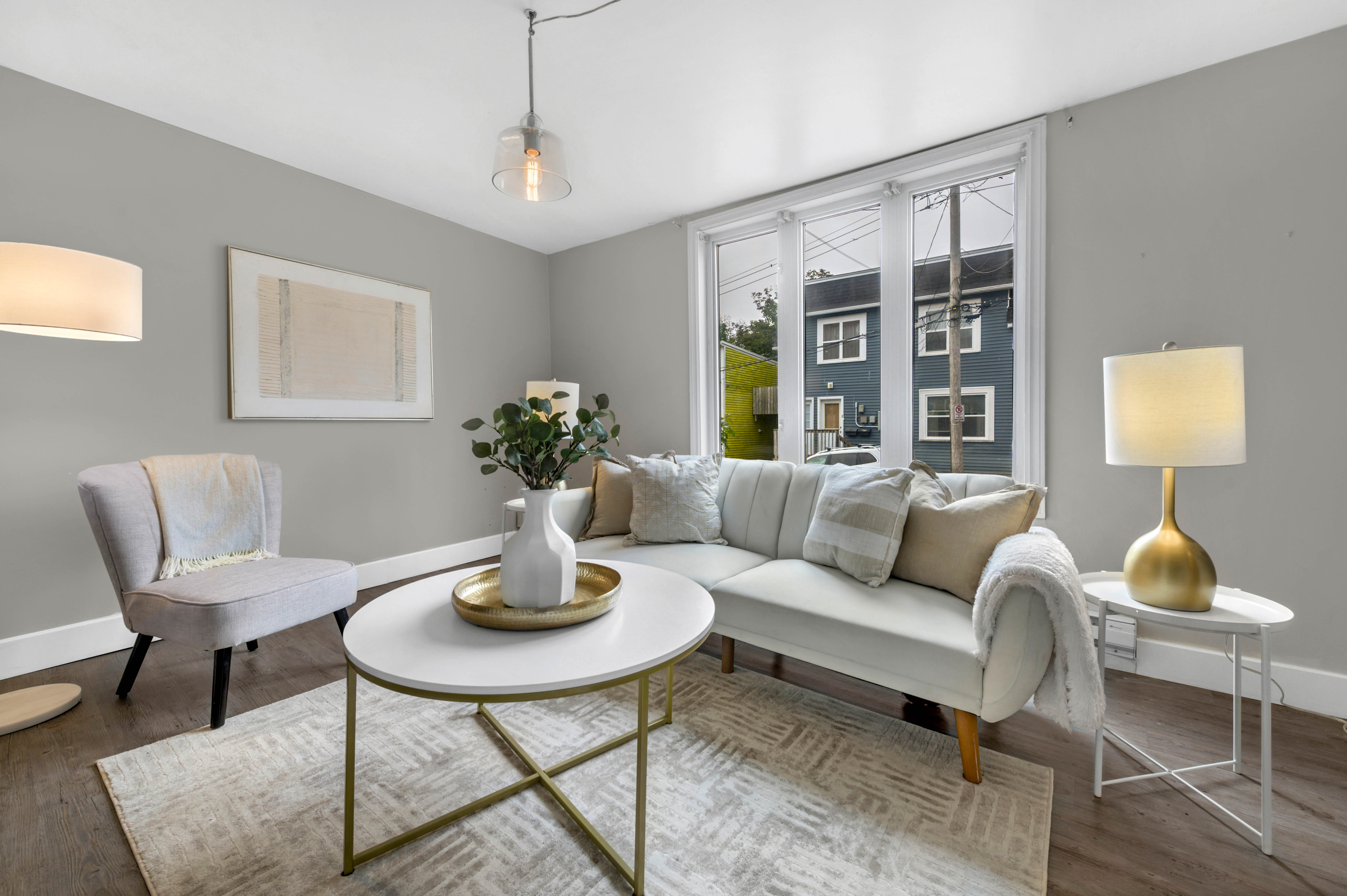 Will We See Less Competition for Homes in 2024? header image.