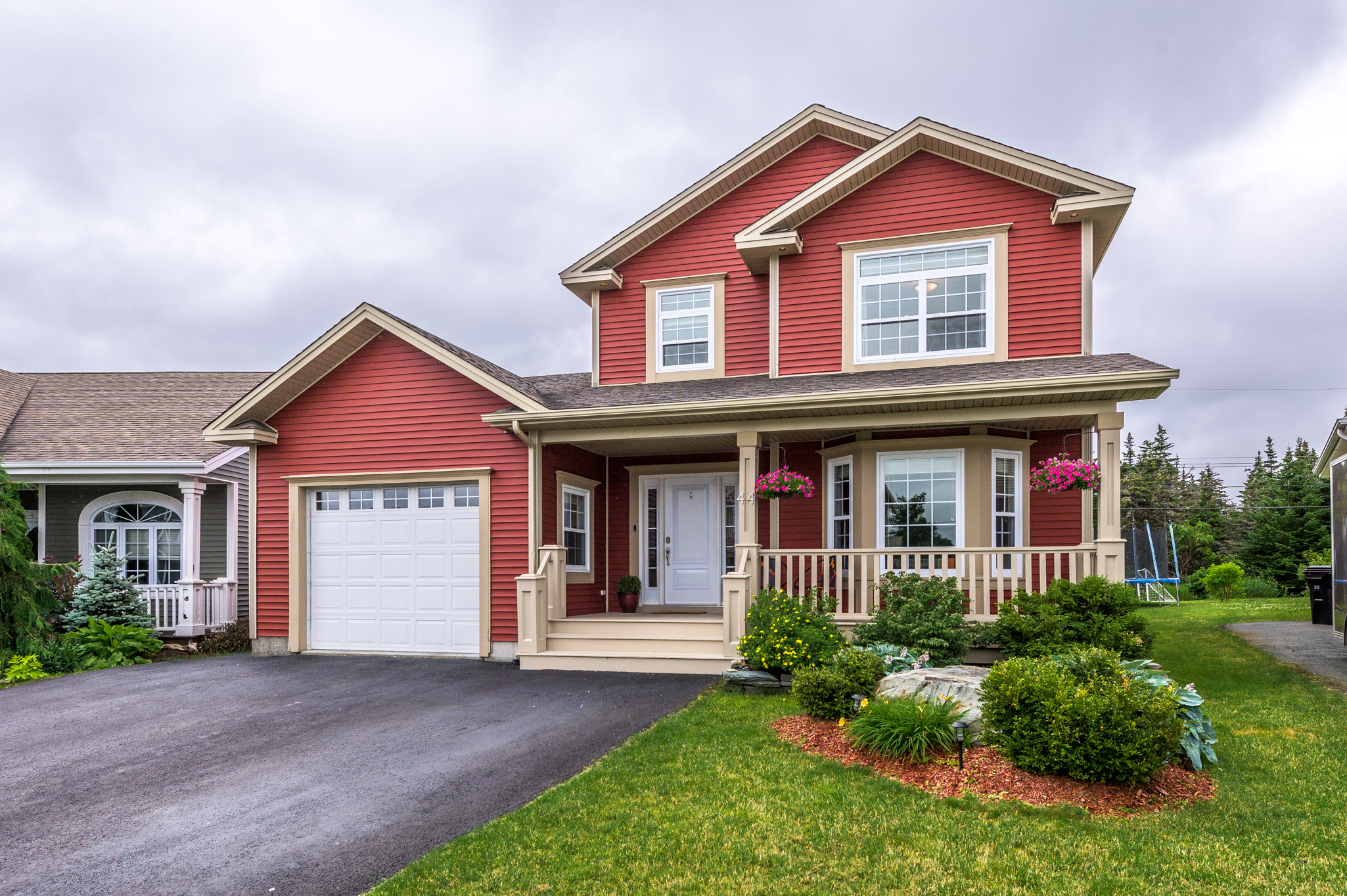 3 Long-Weekend Projects header image.