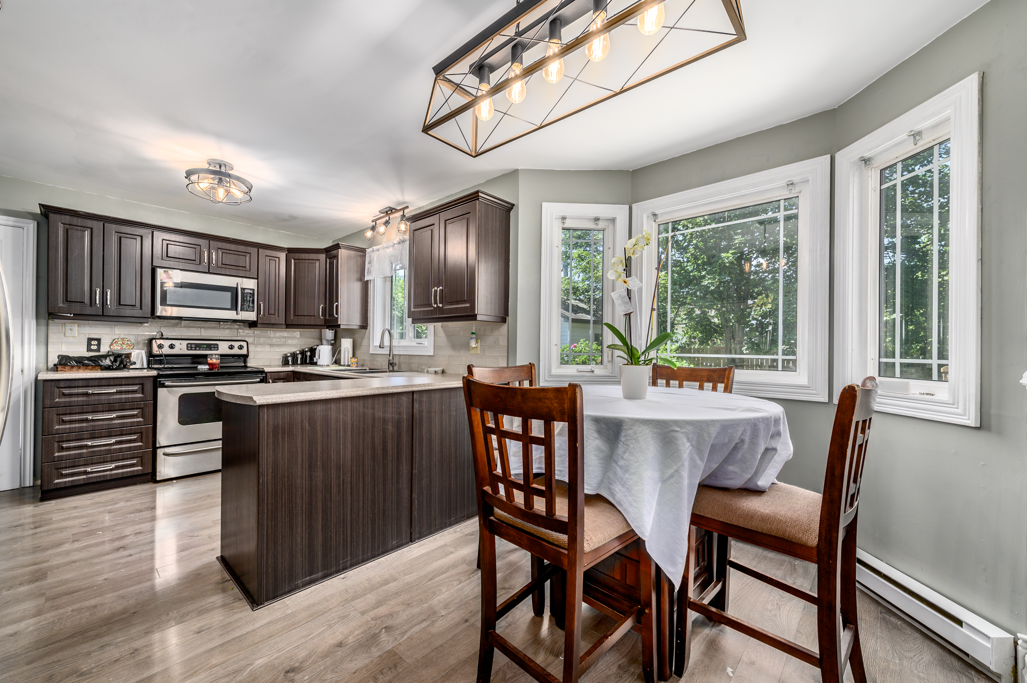 The Job of a Realtor header image.