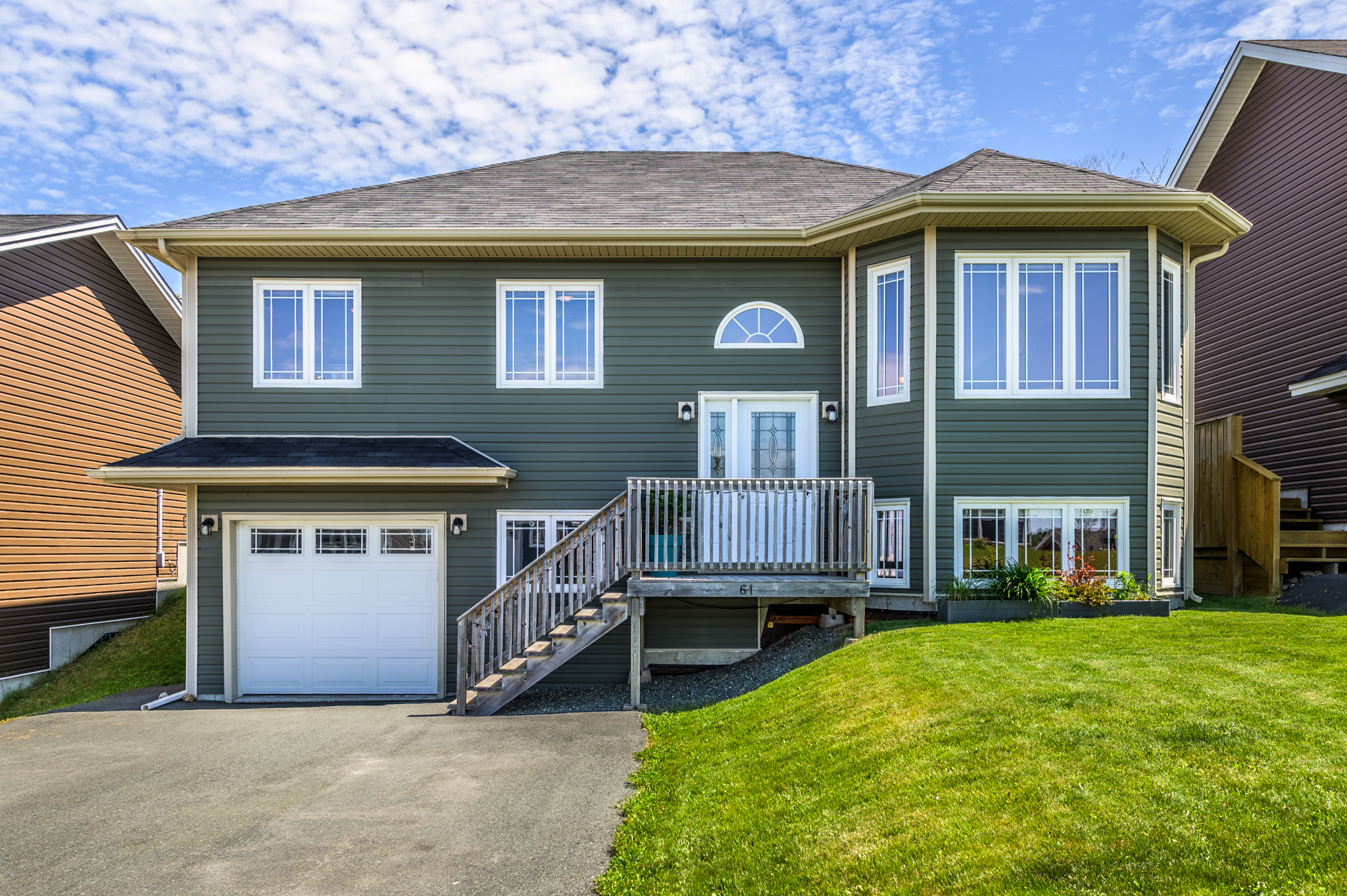 How to Sell Your Home in 11 Seconds - Part 1 header image.