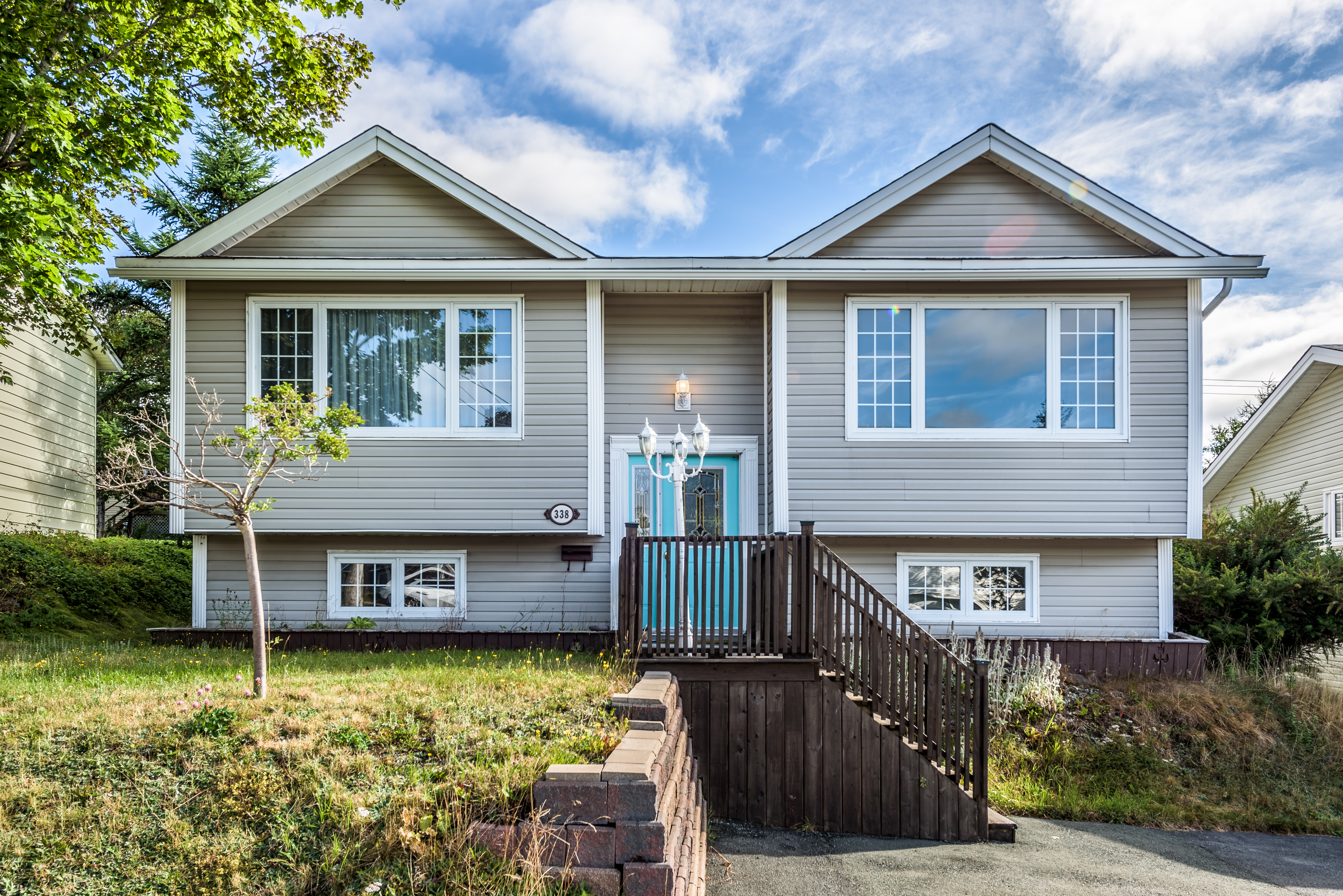 Home Maintenance Checklist: June header image.