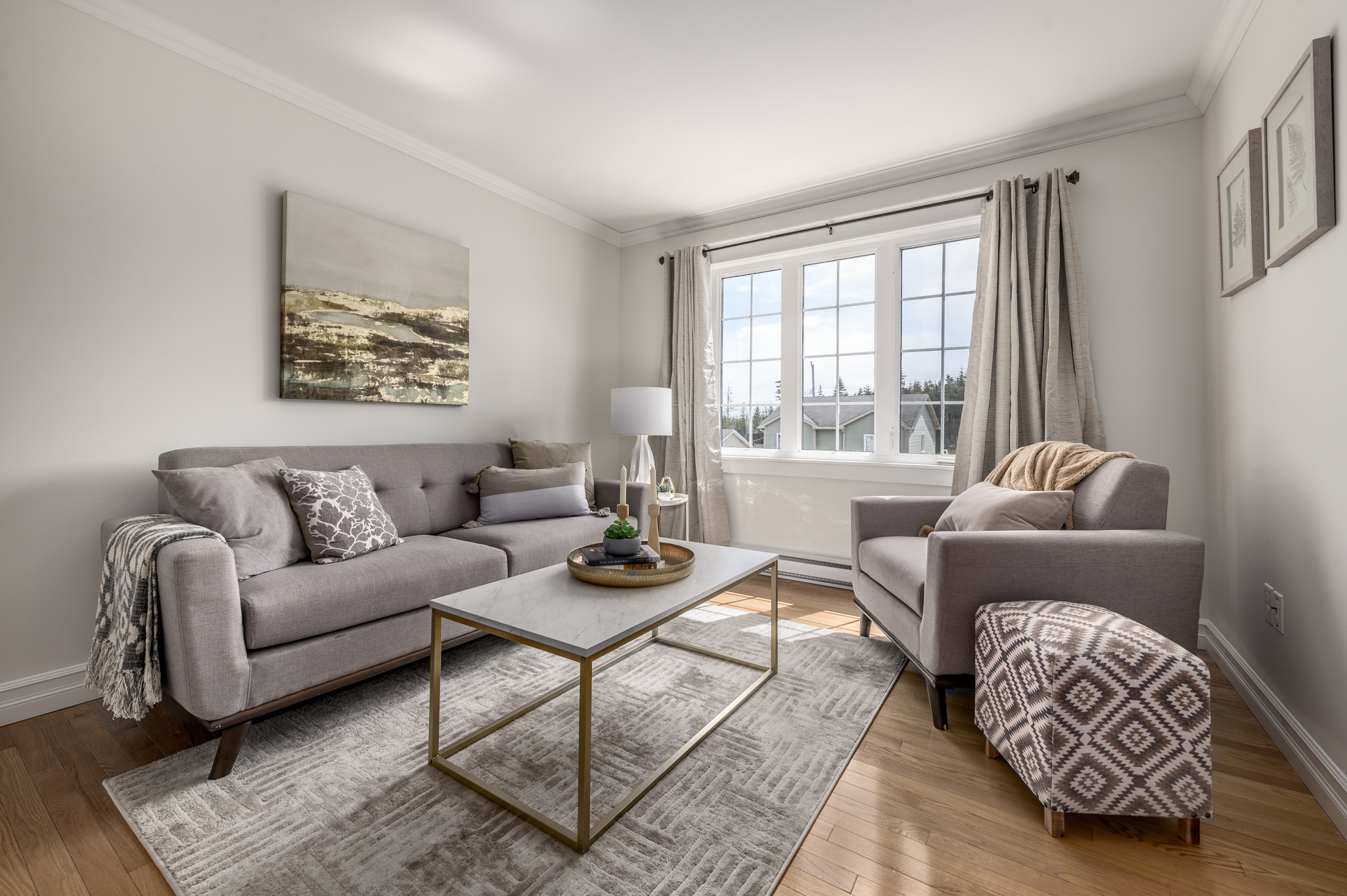 Pre-Paid Property Taxes header image.