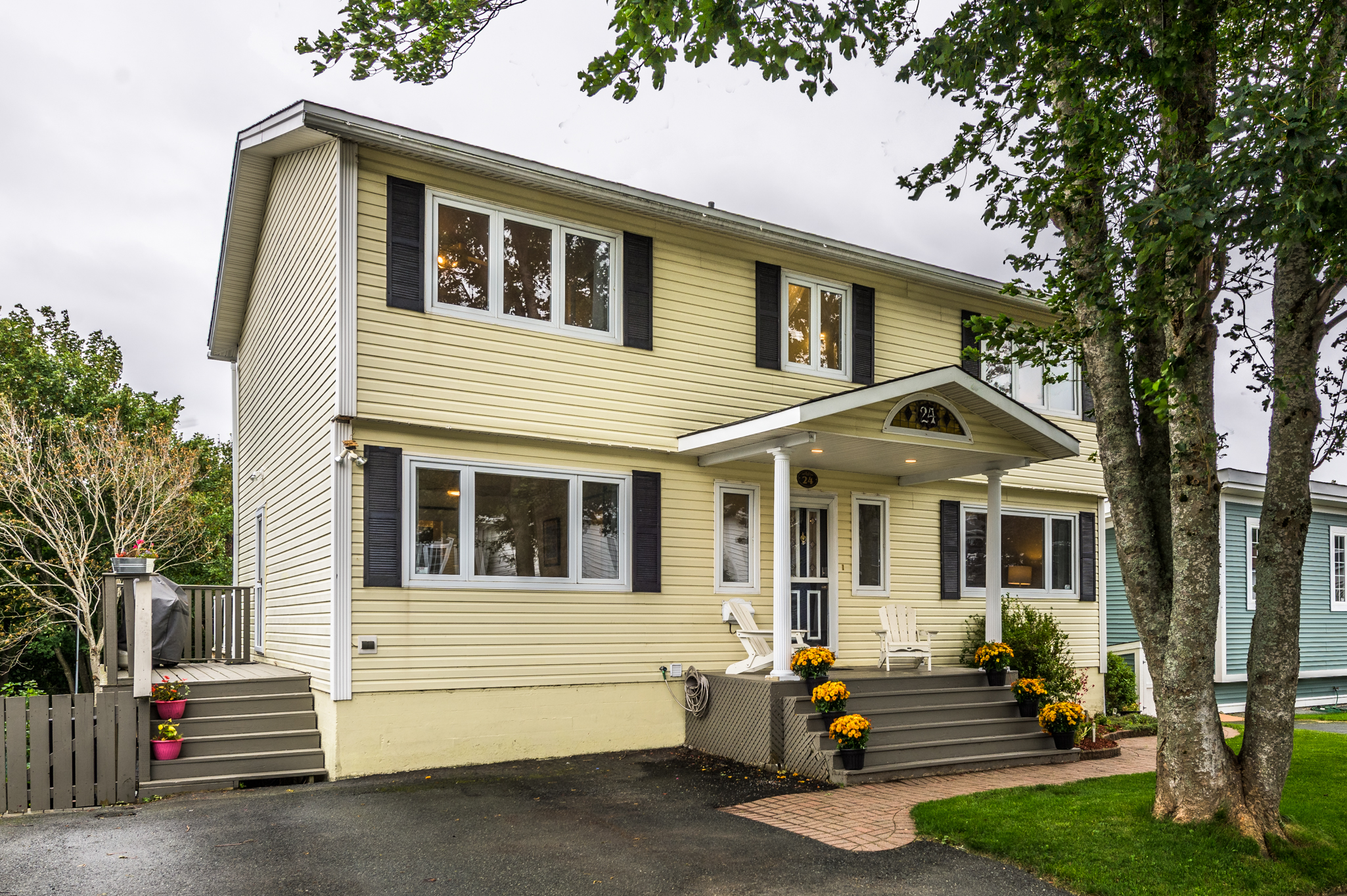 Selling & Building - How Does it Work? header image.