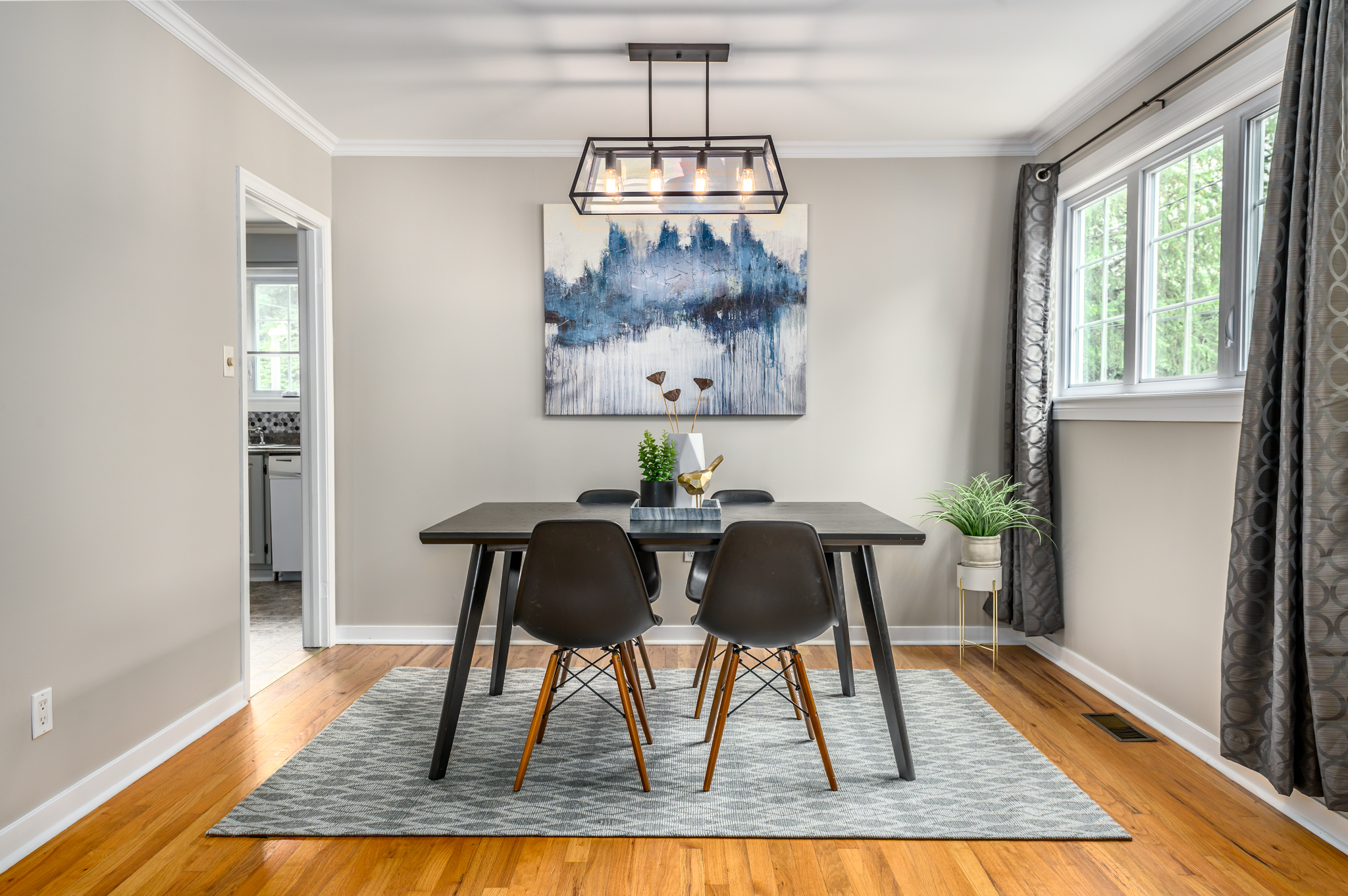 Rental Properties - Evaluating Cash Flow header image.