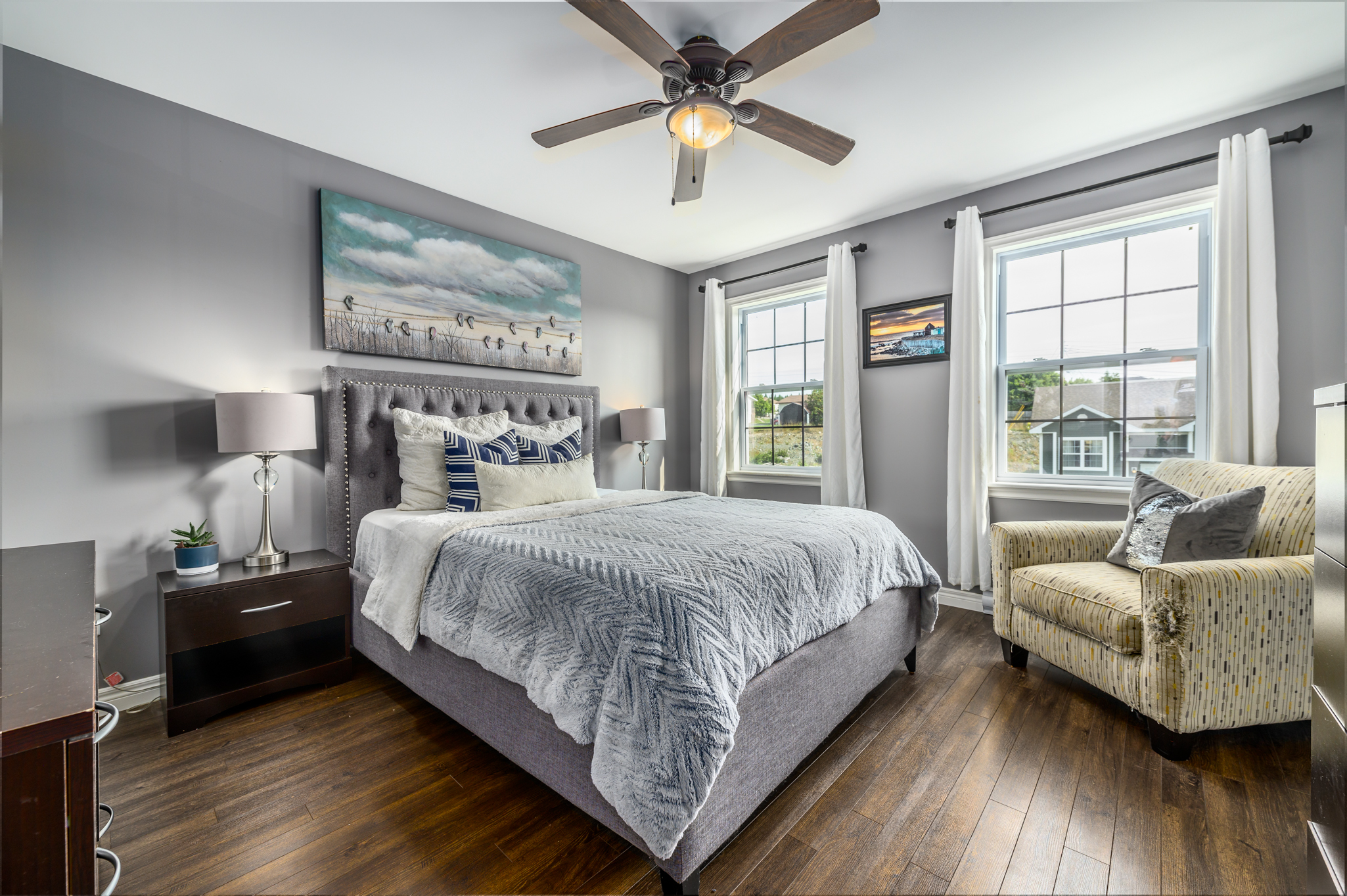 “Help! I’m not seeing any homes I like & now I’m panicking about selling my house!” header image.