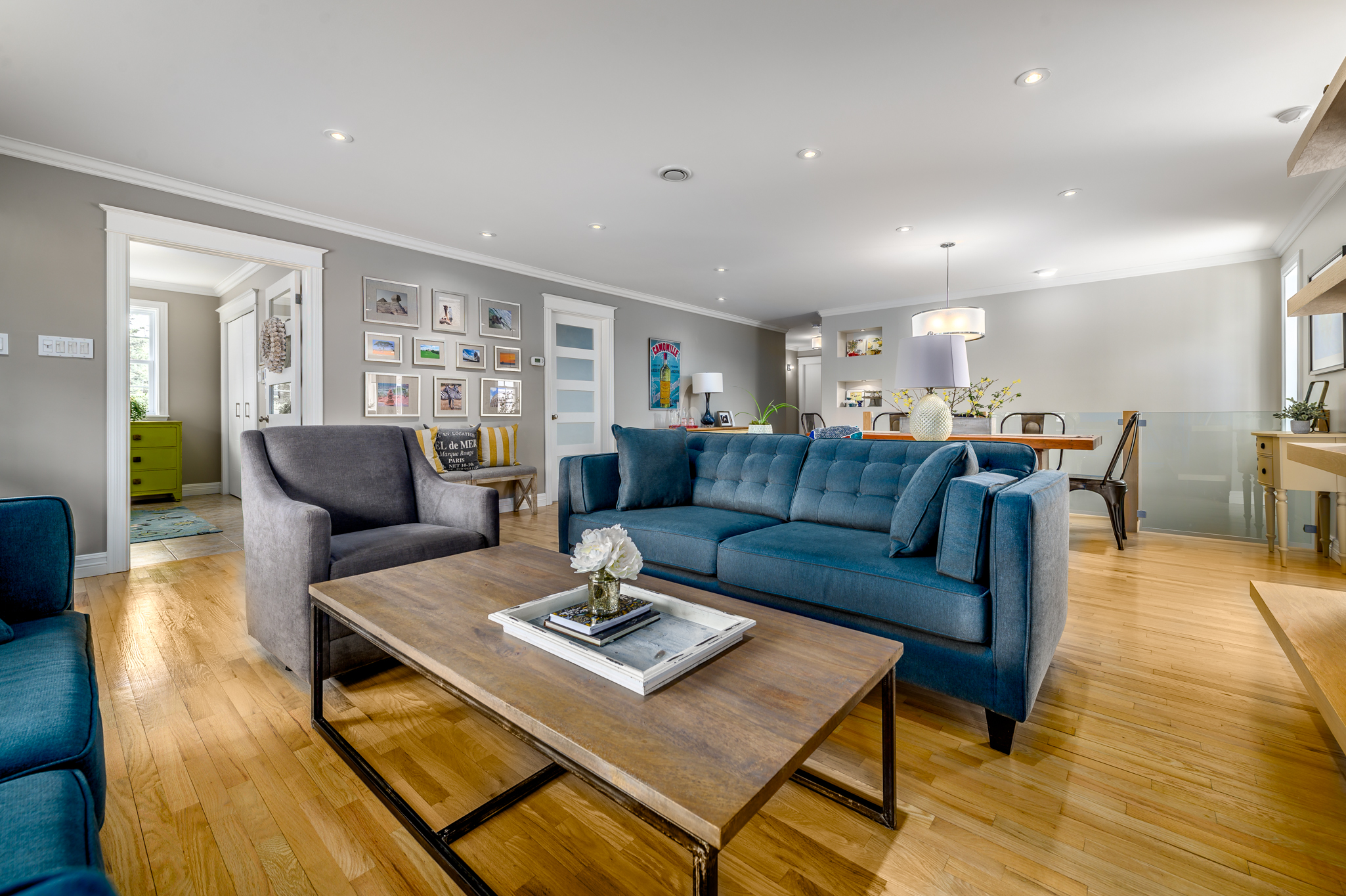 Benefits of a Variable Rate Mortgage header image.