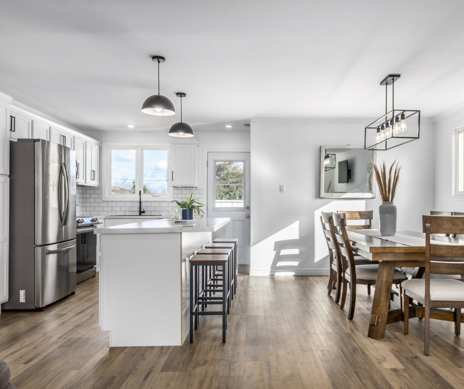 Buying a Home in 2024? Here are Your First Steps.. header image.