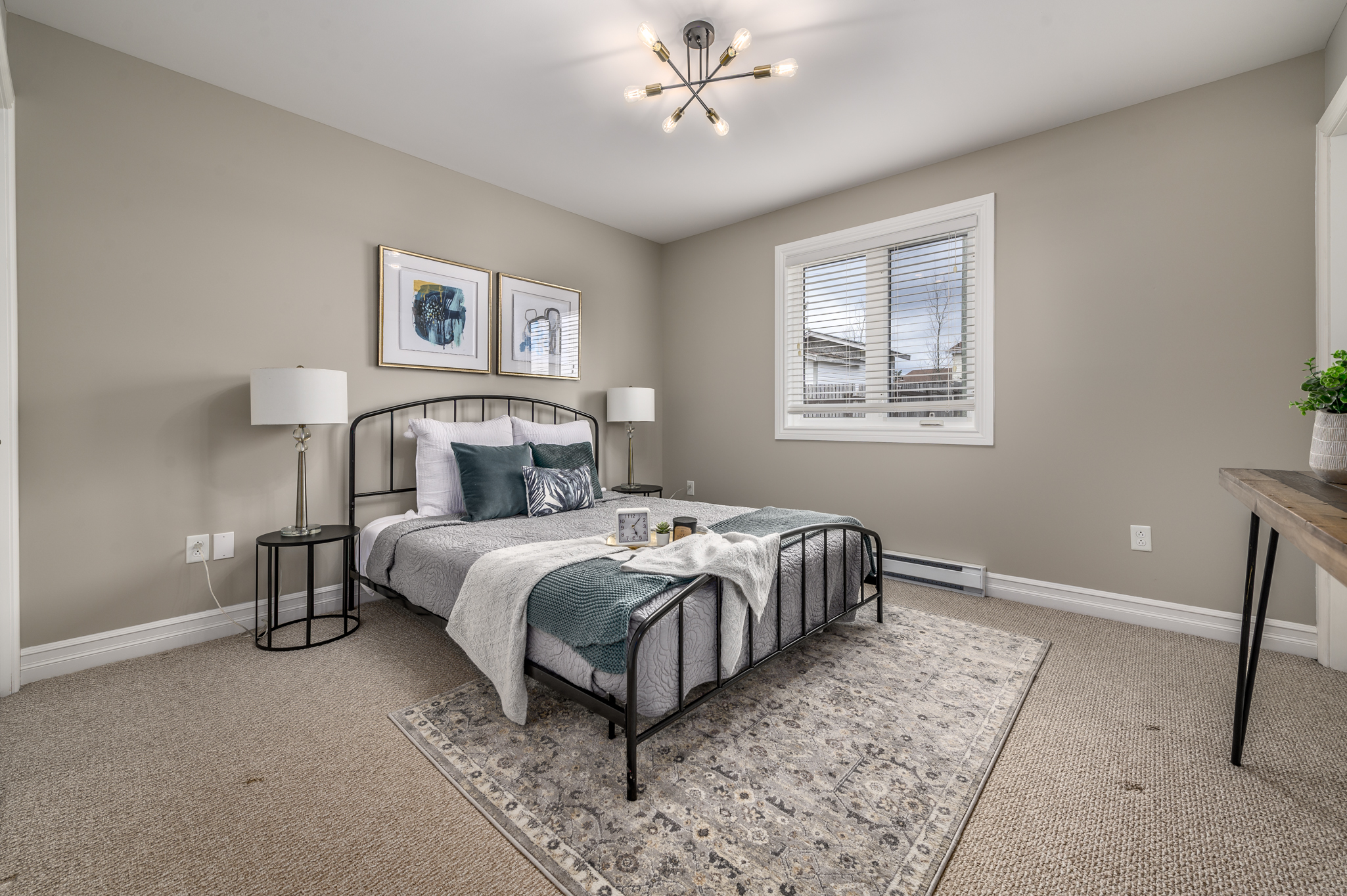 Empty Home? Stage It! header image.