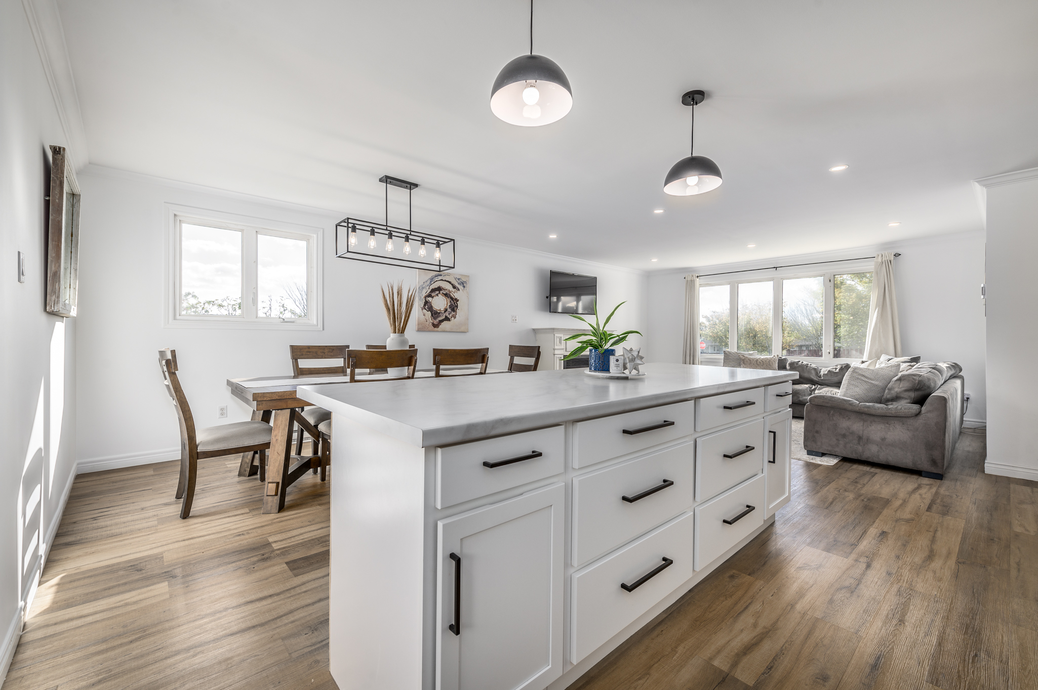 Paint - A Cost-Effective Way to Open Your Home to a Broad Audience header image.