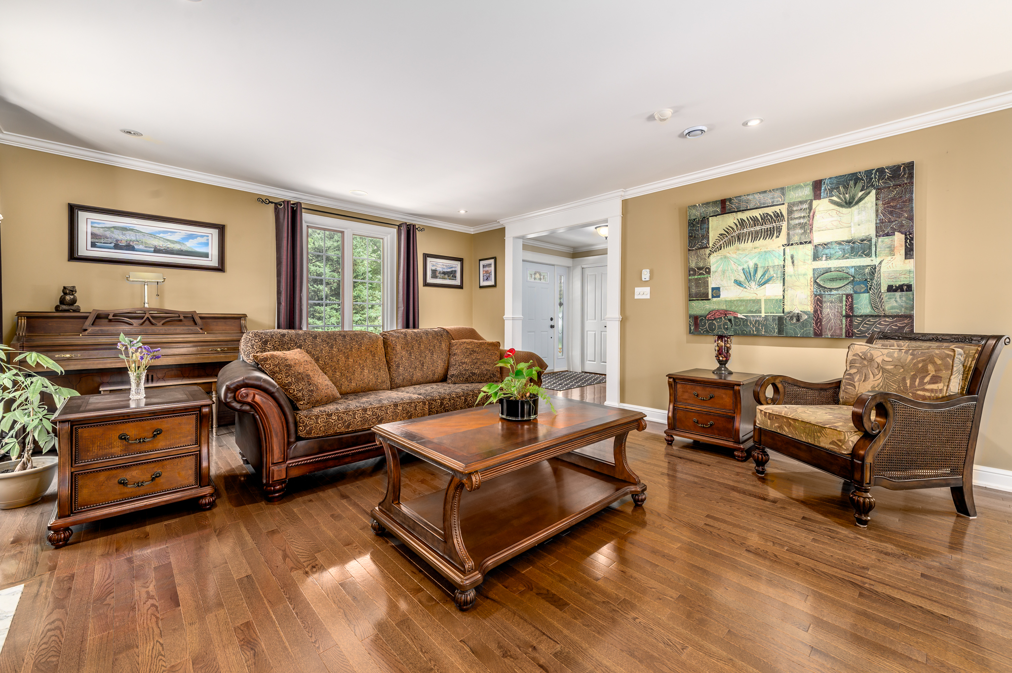 The Busiest Months for Real Estate Sales in St. John's Metro header image.