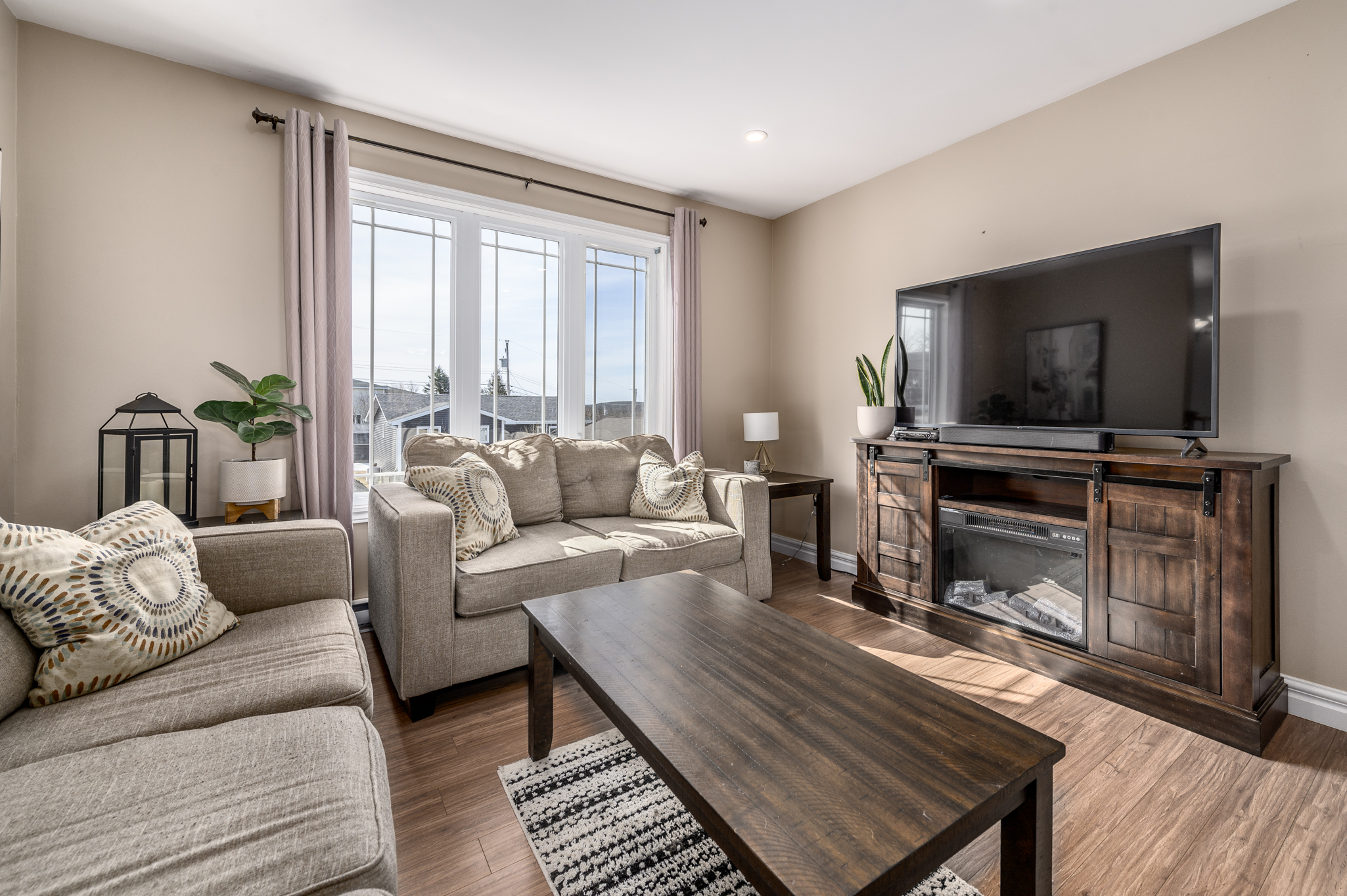 Home Maintenance Checklist: January header image.