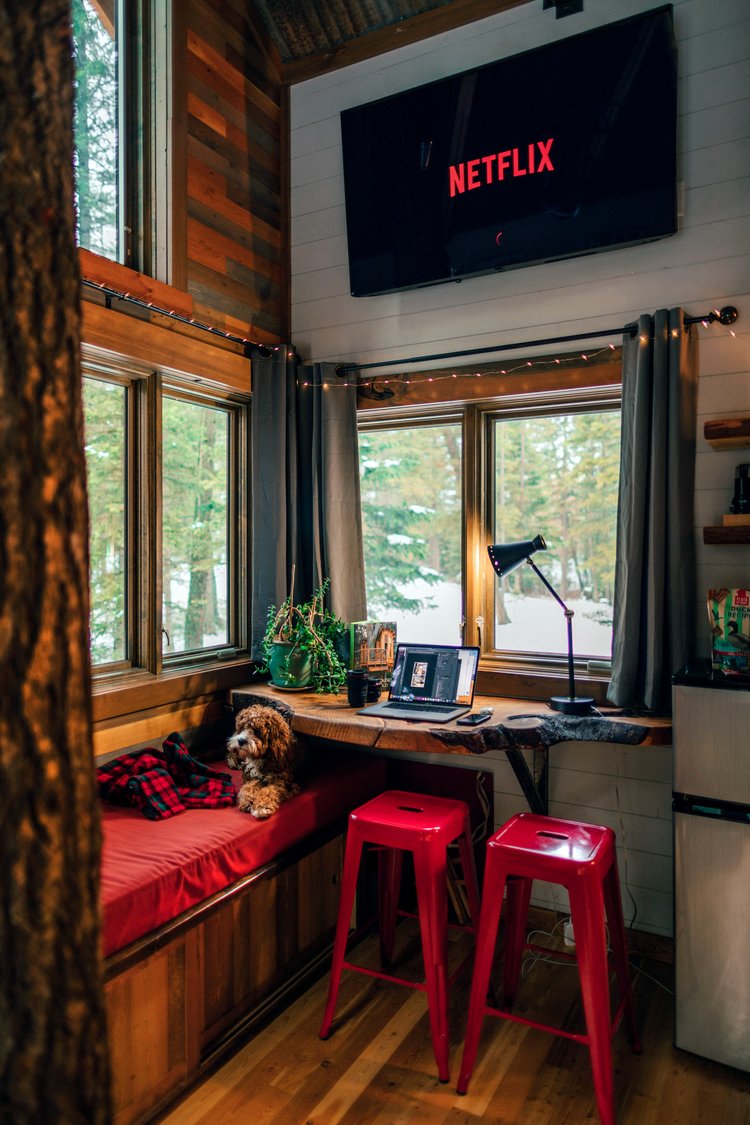 How to Make House Hunting as Easy as Binge Watching Netflix header image.