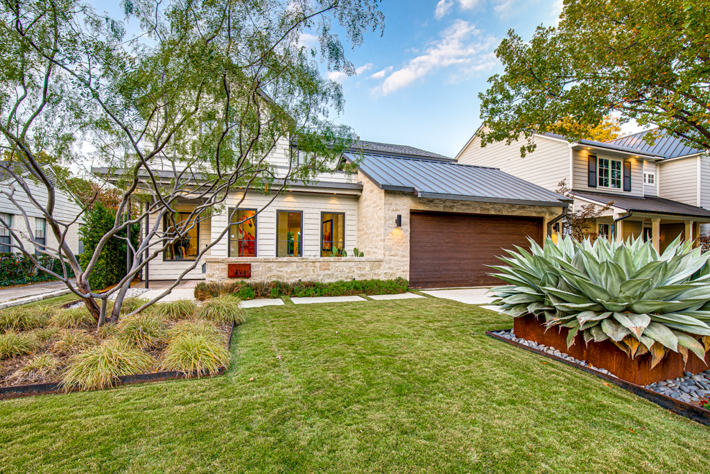 6527 Anita Street, Dallas, Texas 75214 header image.