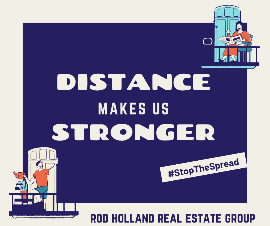 Virtual Real Estate For Our Clients header image.