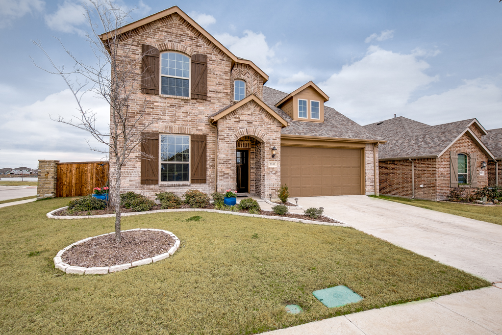 Open House! Beautiful Clements Ranch Home! header image.