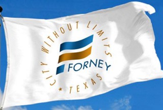 Forney, Texas Homes For Sale header image.