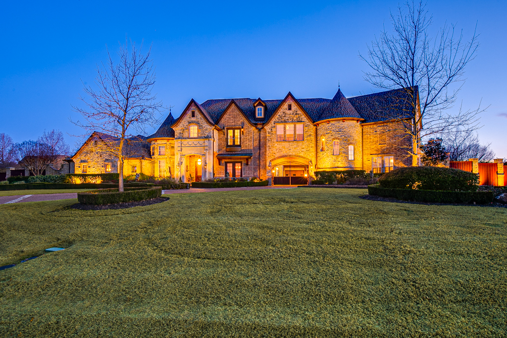 2045 Broken Lance Lane Rockwall, TX 75032 header image.