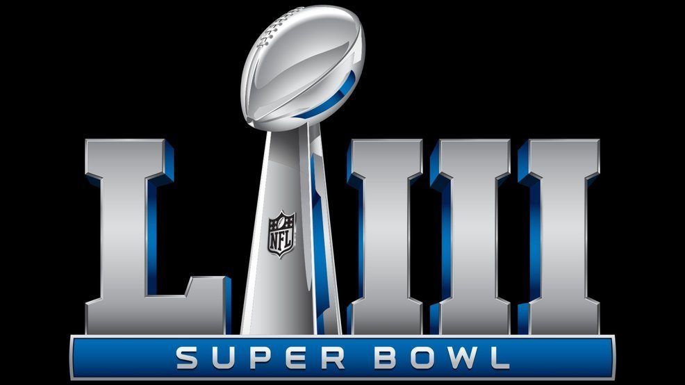 Easy Super Bowl Recipe! header image.