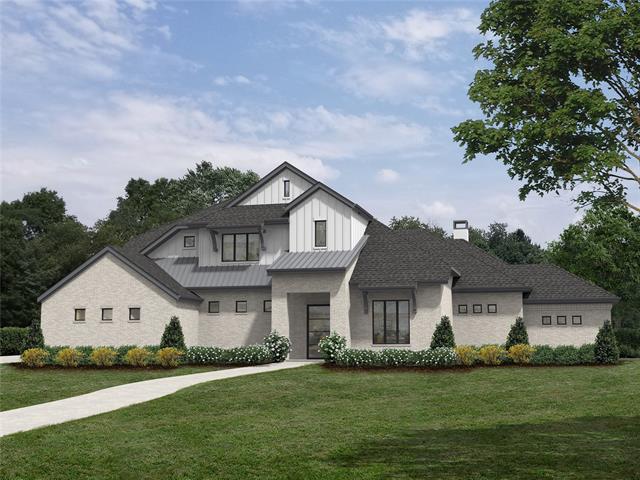 909 St Anne Court, Heath, TX 75032 header image.