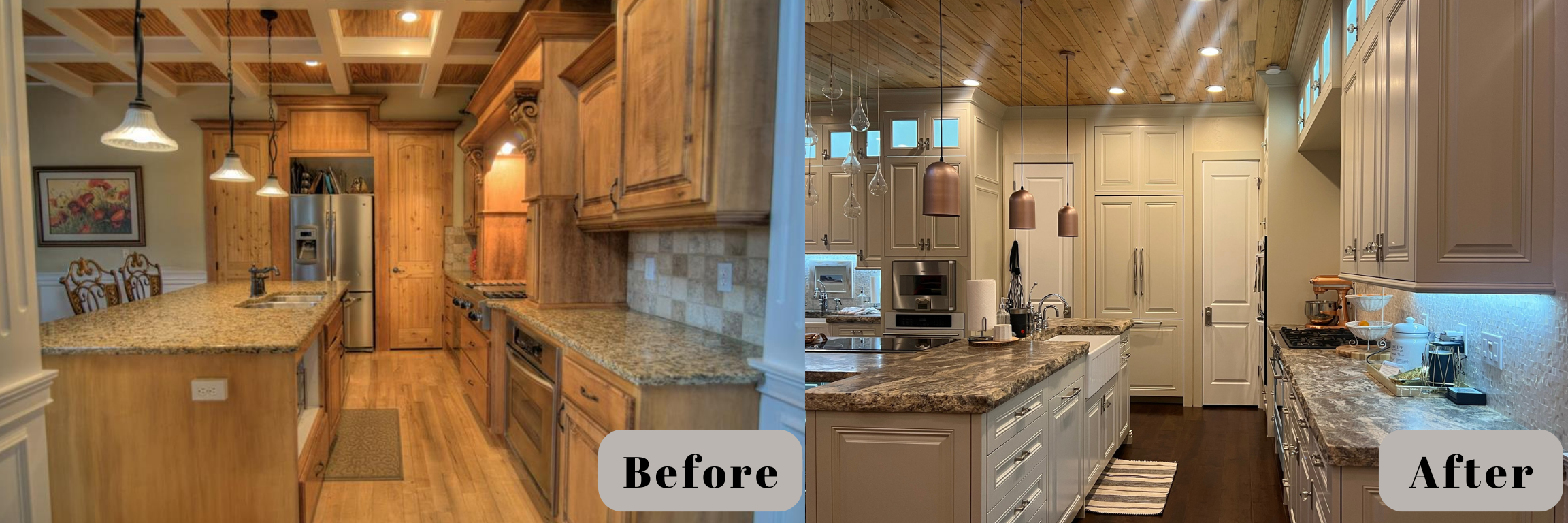 Kitchen Renovation