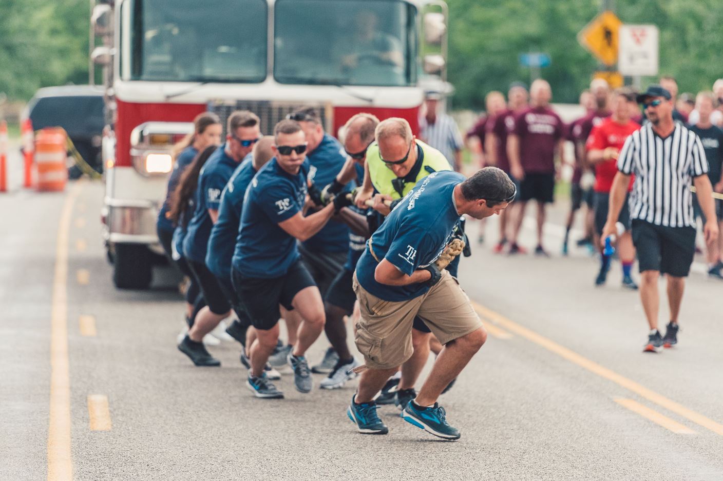 LOCAL EVENT HIGHLIGHT: Eagle Fun Days 2023 header image.