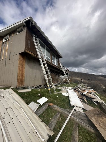 Homeowners Insurance Mistakes to Avoid header image.