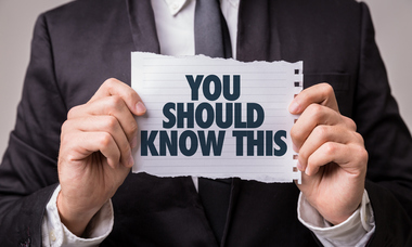 The Inflation Reduction Act: What Does It Contain? header image.