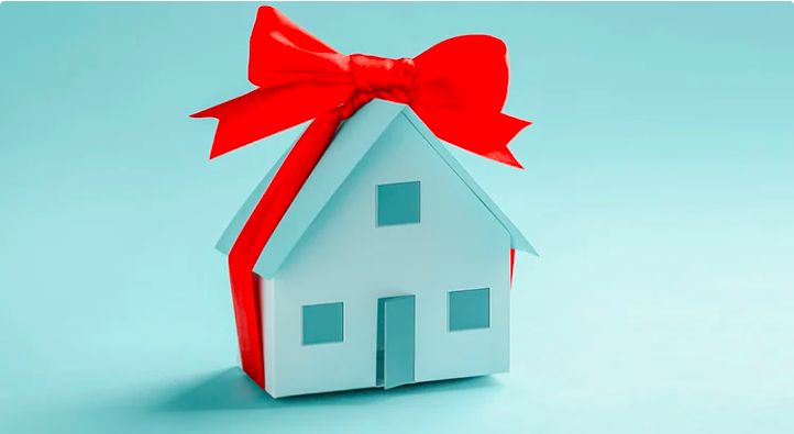 Is Your House the Top Thing on a Buyer’s Wish List this Holiday Season? header image.