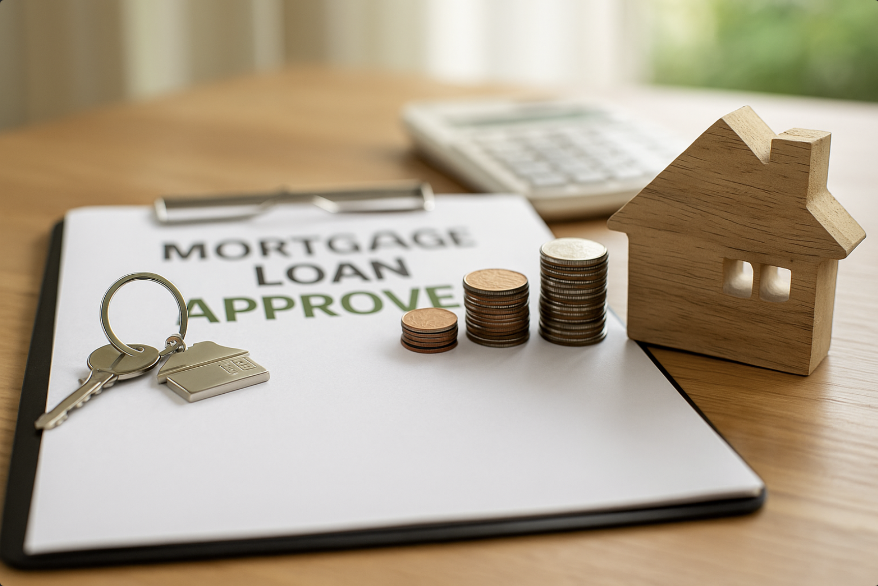 Creative Financing Options in Savannah, Chatham, Effingham & Statesboro