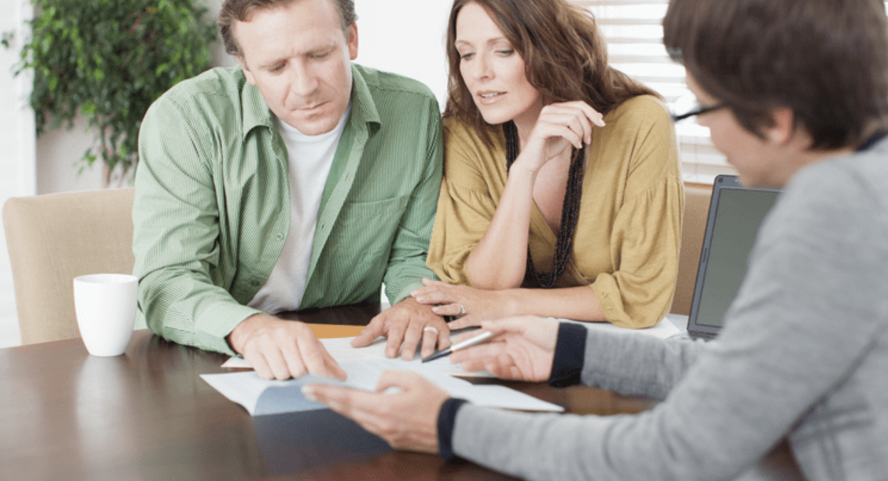 Don’t Make These Mistakes When Selling Your House