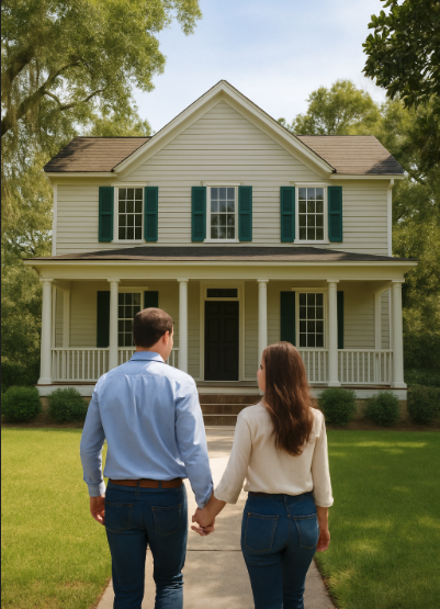 Inventory & Days on Market: What it means for Buyers and Sellers in Effingham & the Low Country