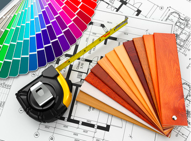 What Does Your Living Room Paint Say About You? header image.