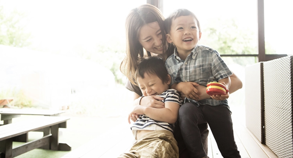 Is Homeownership Still the American Dream? header image.