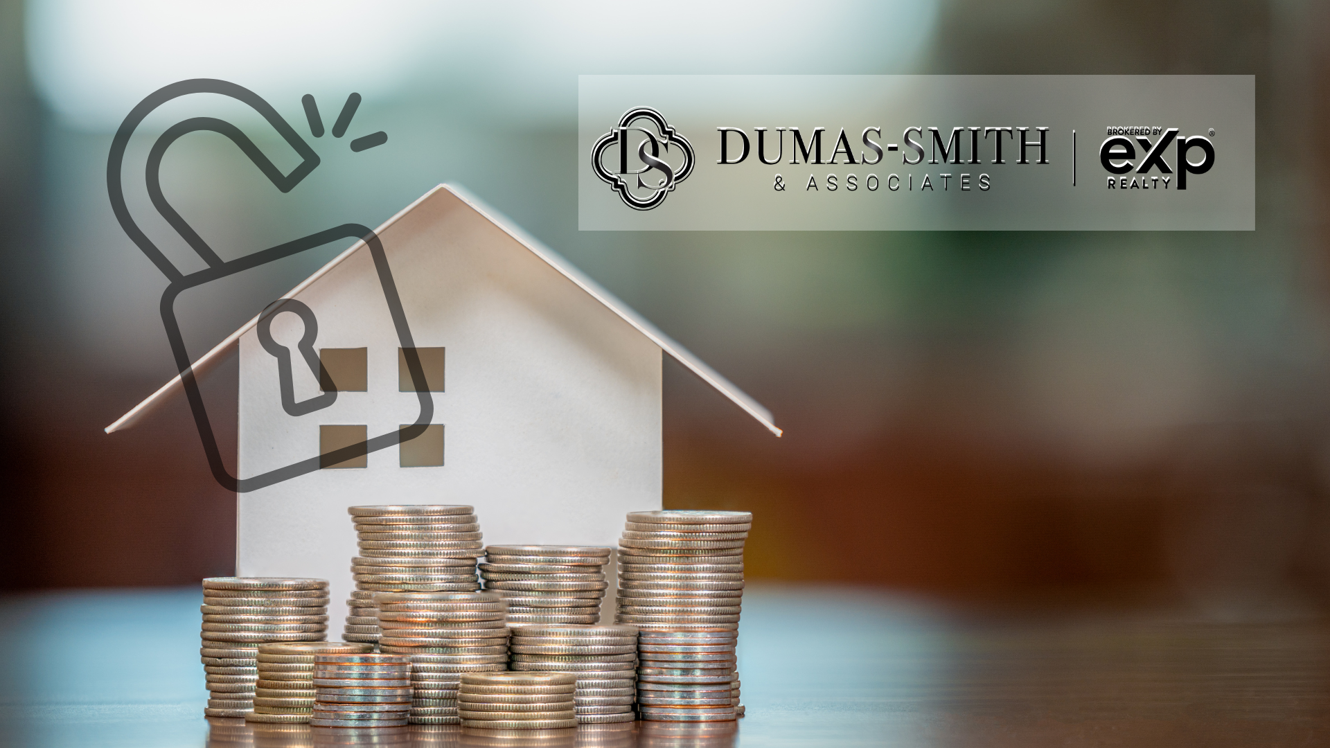 Unlocking Instant Equity: Maximizing Your Home's Value and Knowing When to Sell header image.