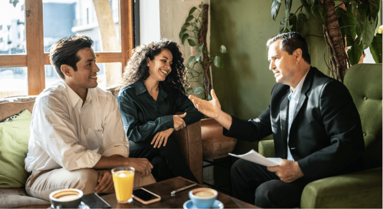 More Contracts Are Falling Through. Here’s How To Get Ahead.