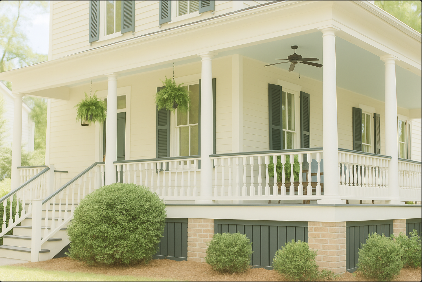 How Interest Rates Are Shaping the Real Estate Market in Savannah, Chatham, Effingham & Statesboro