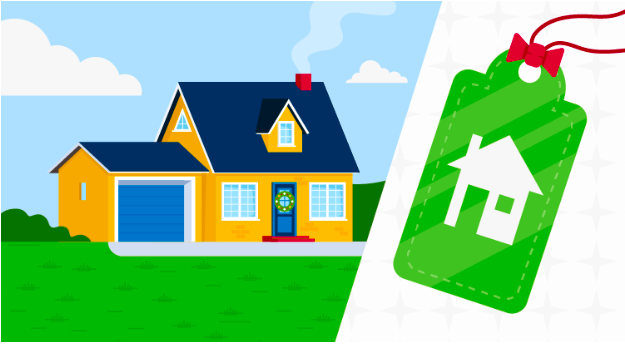 3 Reasons to Sell Your House before the New Year header image.