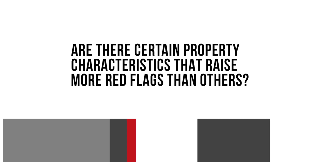 Homeowners Insurance Red Flags In The Mountains