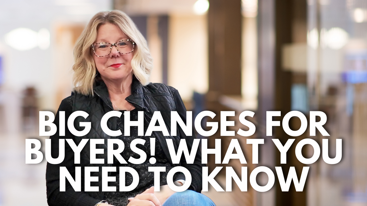 NEW Home Buying Rules: What the NAR Settlement Means for You header image.