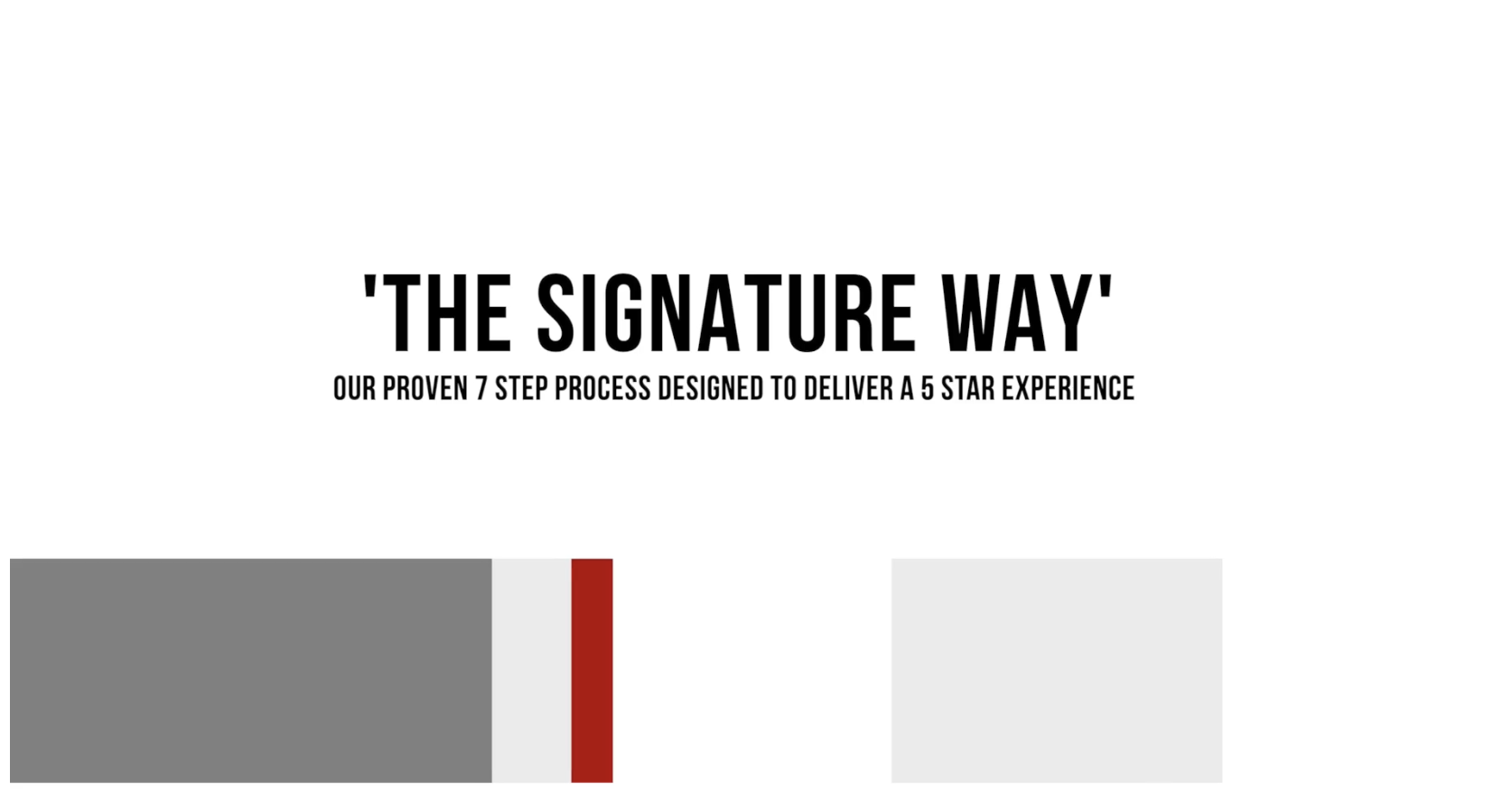 Signature Home Team specialists Jeff and Julie Abel in Estes Park Colorado