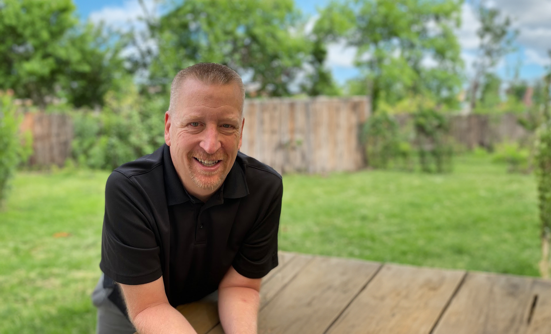 Meet Our Newest Team Member: Matt Johannsen! header image.